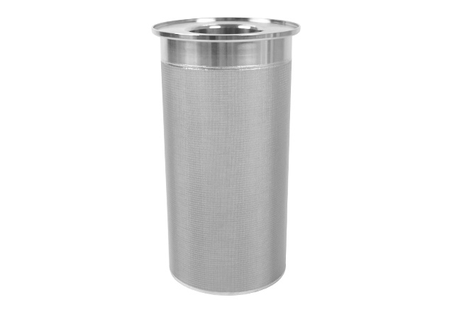Stainless Steel Filter Cartridge